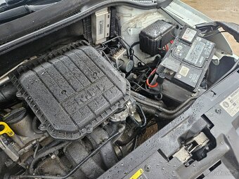 Škoda Fabia 1.0 MPI 55kw 2017 - 13