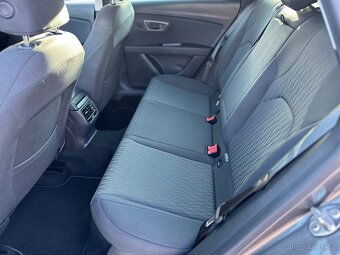 Seat leon 1.4 tsi - 13