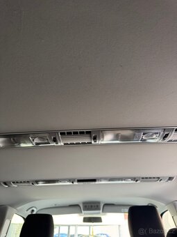 VW Multivan DSG LONG - 13