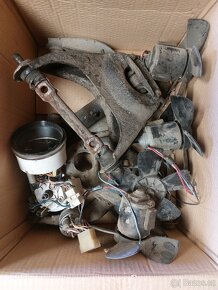 Díly Lada, VAZ, Ziguli - 13