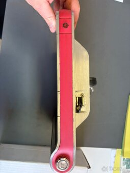 Trimble řídící systém - 13