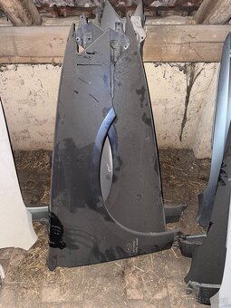 Subaru blatníky - 13