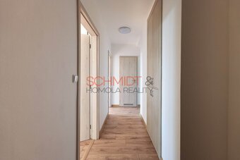 Prodej bytu 3kk Hustopeče - 13