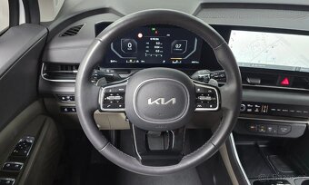 2024 KIA CARNIVAL NOBLESSE 2.2CRDi - 13