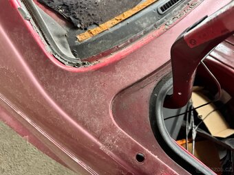 BMW 635 CSi - karoserie - 13