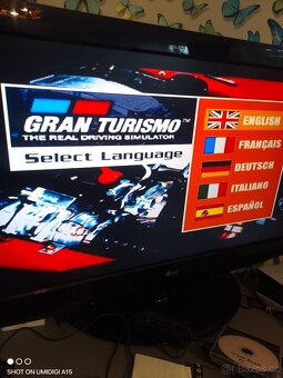 Playstation 2 Slim Čip - 13