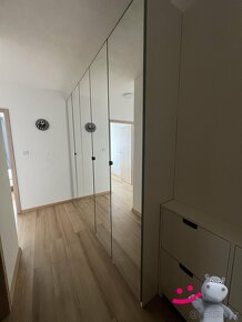 Pronájem bytu 2+kk, 43m2, Praha 10 - Horní Měcholupy - 13