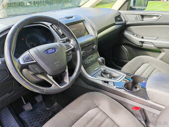 Ford Galaxy 2.0 Diesel,Ecoblue Trand - 13