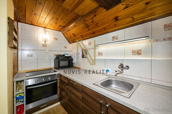 Prodej, chata, 50 m², Pňovany - kemp Radost - 13