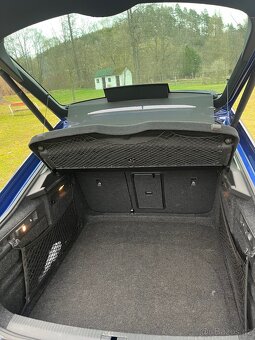 Škoda Superb 3 4x4 2.0 TDI 110 KW 136 000KM, Webasto, ČR - 13