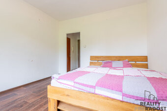 Byt 2+1 50m2 v Bílině, Za Chlumem - 13