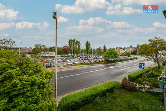 Prodej bytu 2+1, 53 m², Chomutov, ul. Karla Buriana - 13