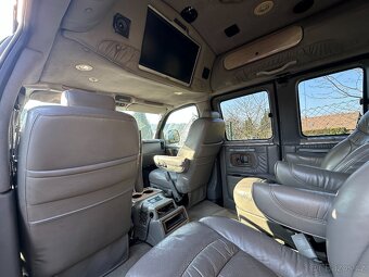 GMC Savana Explorer na prodej - 13