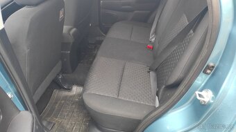 Mitsubishi ASX 1.8 Di-D Mivec 4x4, 110 kW. - 13