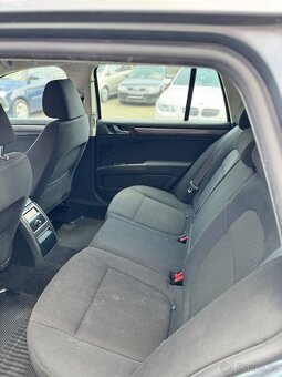 Škoda Superb, Superb2 2.0 TDI 103 KW ,XENON,ČR.. Ojeté, 2010 - 13