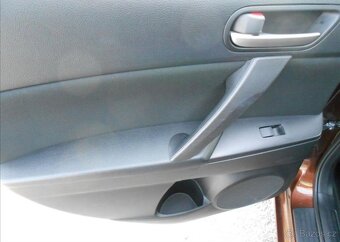 Mazda 3 2,0 MZR 110 kW TX Plus Servisk benzín - 13