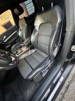 Audi a6 c6 s-line 4f - 13