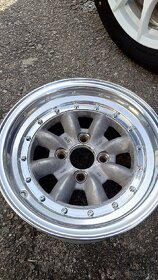 Rota smoor r13 4x100 - 13