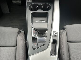 Audi A4 avant 2.0TDI 140kw S line VIRTUAL COCKPIT - 13