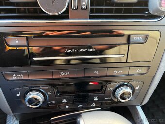 Audi Q5 8R - TOP stav - 13
