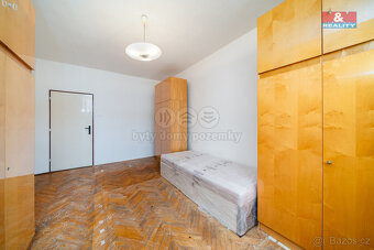 Prodej bytu 2+1, 54 m², Česká Třebová, ul. Tykačova - 13