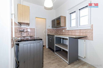 Prodej bytu 2+1, 48 m², Praha, ul. U trati - 13