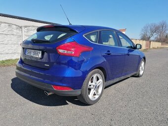 Ford Focus 1.5 Ecoboost - 13