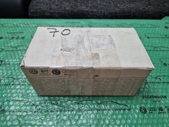 autoalarm originál  Škoda, VW, Audi, Seat - 13