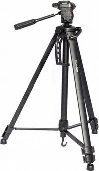 Nový nepoužívaný stativ Starblitz TS-190 - 13