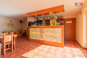 Prodej hotelu, penzionu, 300 m², Malý Ratmírov - 13