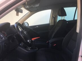 VW TIGUAN 2.0Tdi 4Motion R-line 125kW - REZERVACE - 13
