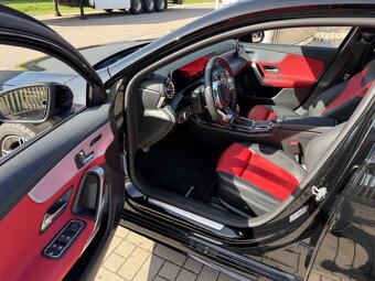 Mercedes-Benz A 200 /2x AMG - 13