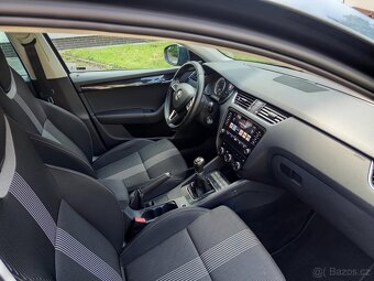 SKODA OCTAVIA FACELIFT 2,0 110kw - 13