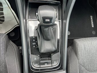 Škoda Kodiaq, 2.0 TDi 110kW DSG, VÝBAVA - 13