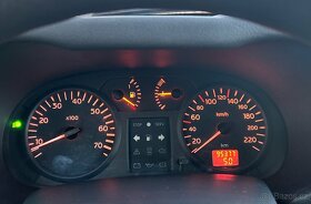 Renault Clio 1.2,95xxx km, nová STK, 2 sady kol, klimatizace - 13