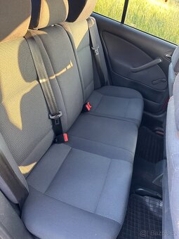 ŠKODA OCTAVIA 1,9TDI TOUR,ROK 2010,RS PAKET,ČR - 13
