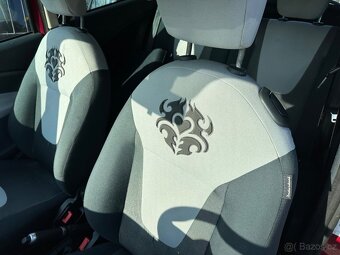 Ford Ka 1.3TDCi TATTOO EDITION - 13