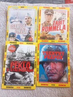 prodám DVD filmy - 13