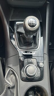 Mazda 3 2.0 88Kw NAKAMA r.v.2017 Naj.97tkm - 13