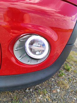 Mini Cooper R56 - 13