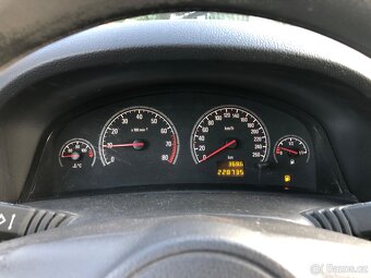 Opel Vectra 1.8i 16v kombi - 13