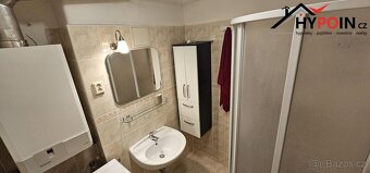 Prodej bytu 2+1, 57 m² + 2 sklepy, ulice Ostrovní, Choceň - 13