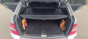 Mercedes Benz C 220CDI  Automat - 13