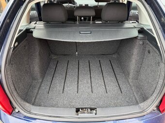 Škoda Fabia Combi 1.2 htp, původ Čr, pouze 125 tis. km - 13