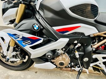BMW S 1000 R, možnost splátek a protiúčtu - 13