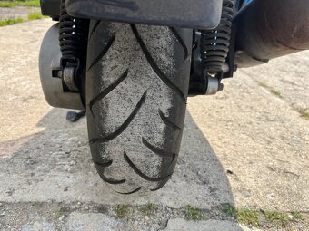 Yamaha YP 125 Majesty - 13