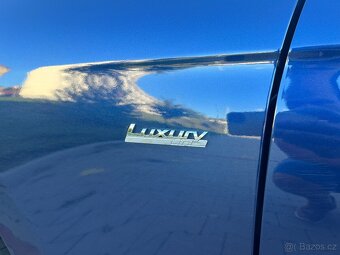 BMW 320d 2.0 D/140kW LUXURU LINE - 13
