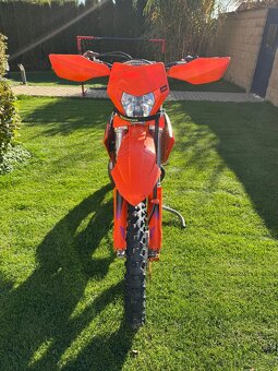 Ktm 300 Exc Tbi 2024 - 13