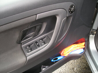 ŠKODA FABIA II-SCOUT-1.2 TSi 63KW RV-2012 - 13