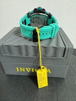 ze sbírky-Invicta S1 RALLY DIABLO WR100 - 13